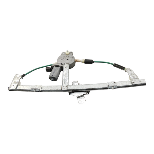 Alzacristallo Alzavetro Anteriore Destro ALFA ROMEO 146 Berlina 5 Porte
