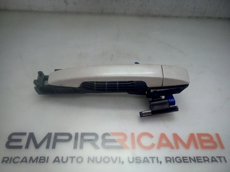 Maniglia esterna subaru impreza (2007 in poi) porta posteriore destra