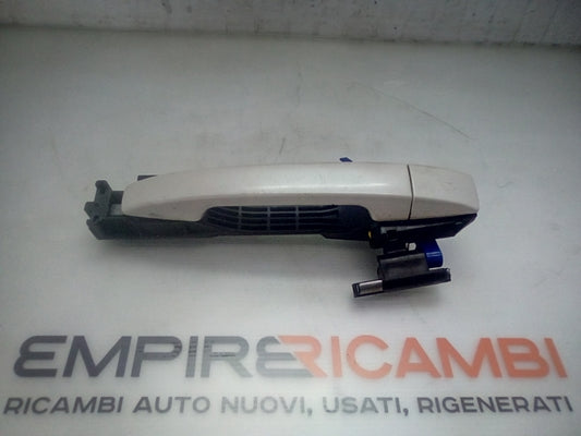 Maniglia esterna subaru impreza (2007 in poi) porta posteriore destra