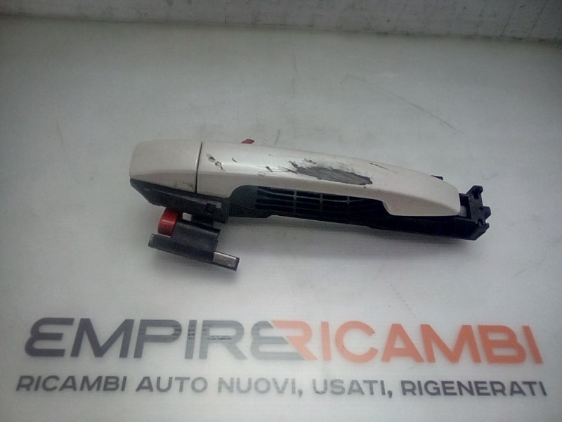 Maniglia esterna subaru impreza (2007 in poi) porta posteriore sinistra