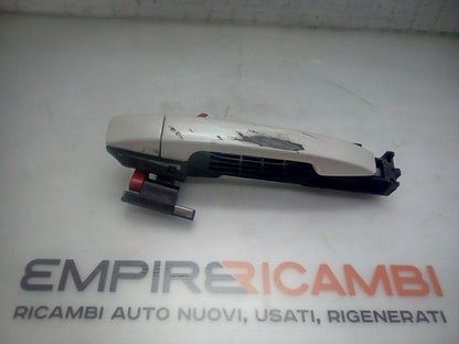 Maniglia esterna subaru impreza (2007 in poi) porta posteriore sinistra