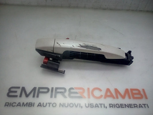 Maniglia esterna subaru impreza (2007 in poi) porta posteriore sinistra