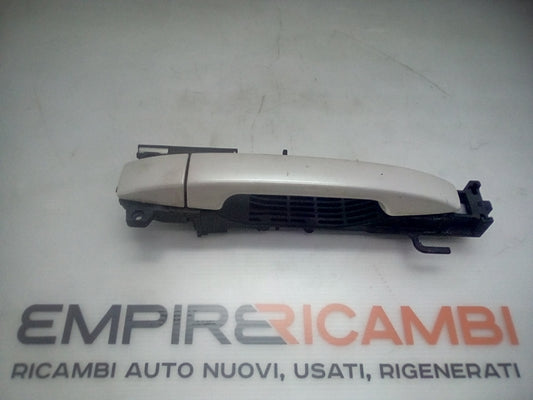 Maniglia esterna subaru impreza (2007 in poi) porta anteriore destra