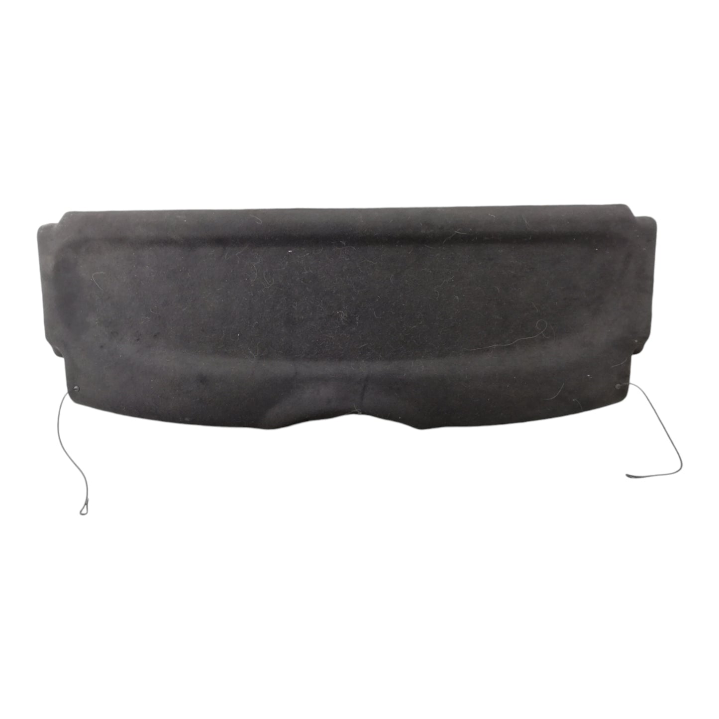 Cappelliera Ripiano Copertura Vano Bagagli PEUGEOT 206 Berlina PLUS +