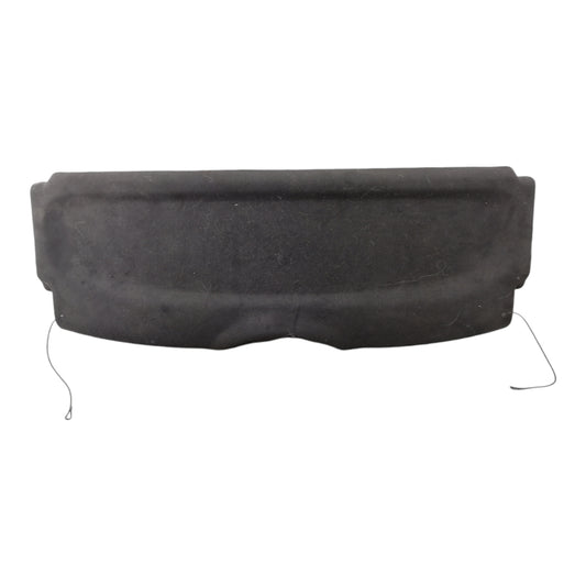 Cappelliera Ripiano Copertura Vano Bagagli PEUGEOT 206 Berlina PLUS +