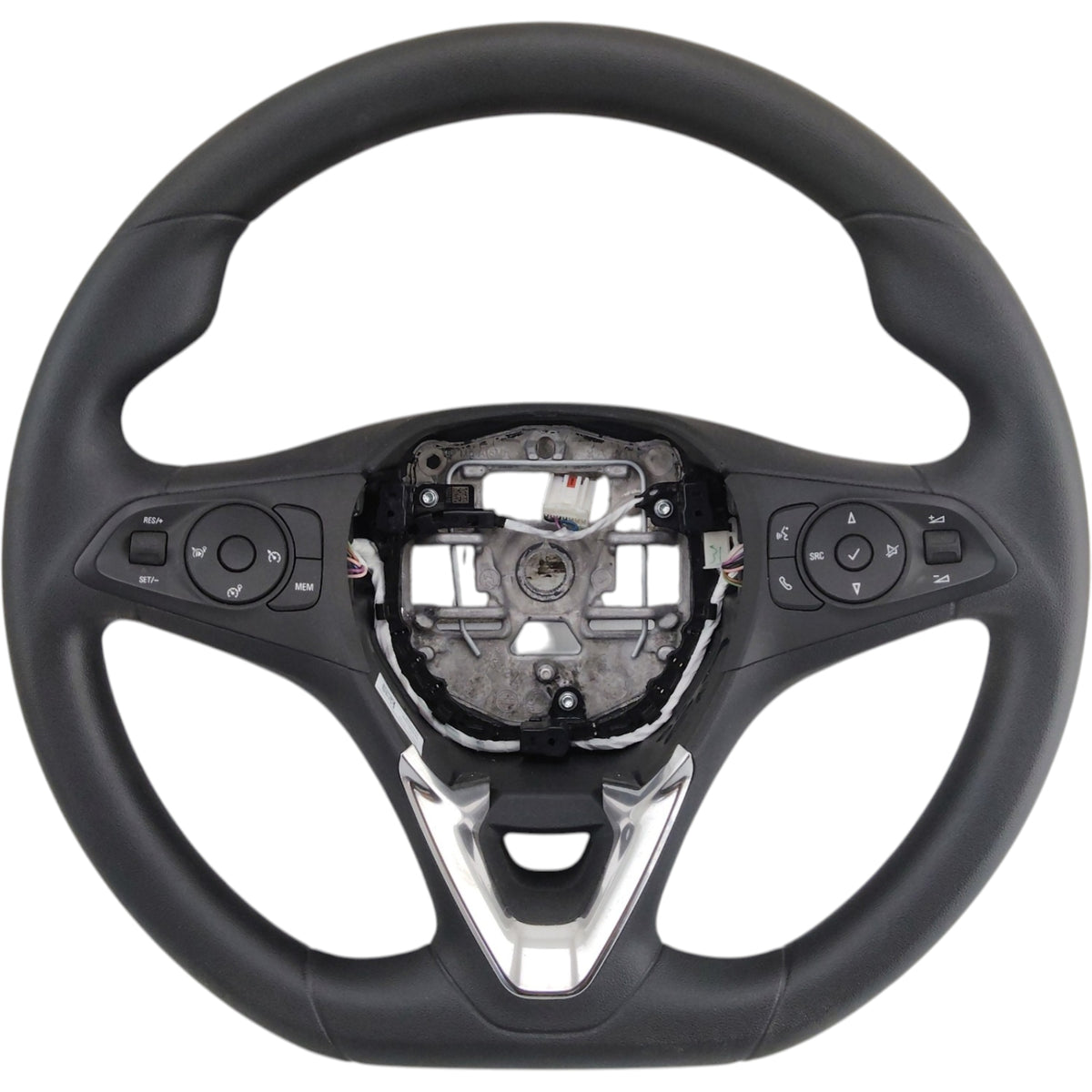 Volante Sterzo con Comandi OPEL CORSA F Restyling