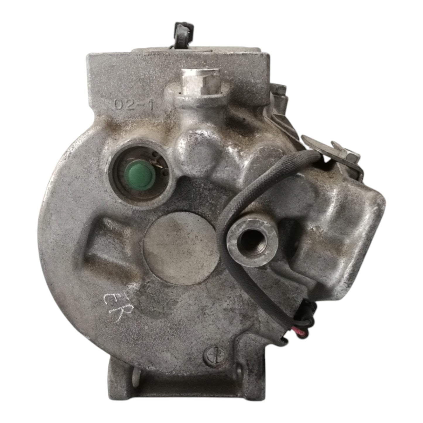 Compressore Aria Condizionata Ac MERCEDES CLASSE A W169/CLASSE B W245 2.0 Diesel