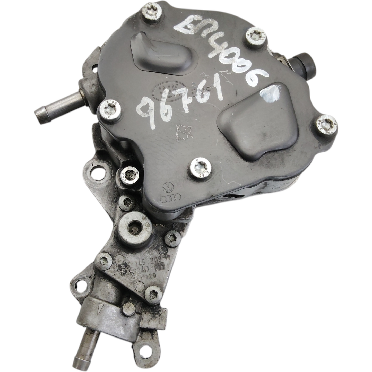 Pompa A Vuoto VOLKSWAGEN GOLF 5/CADDY 3 Serie 1.9 TDi