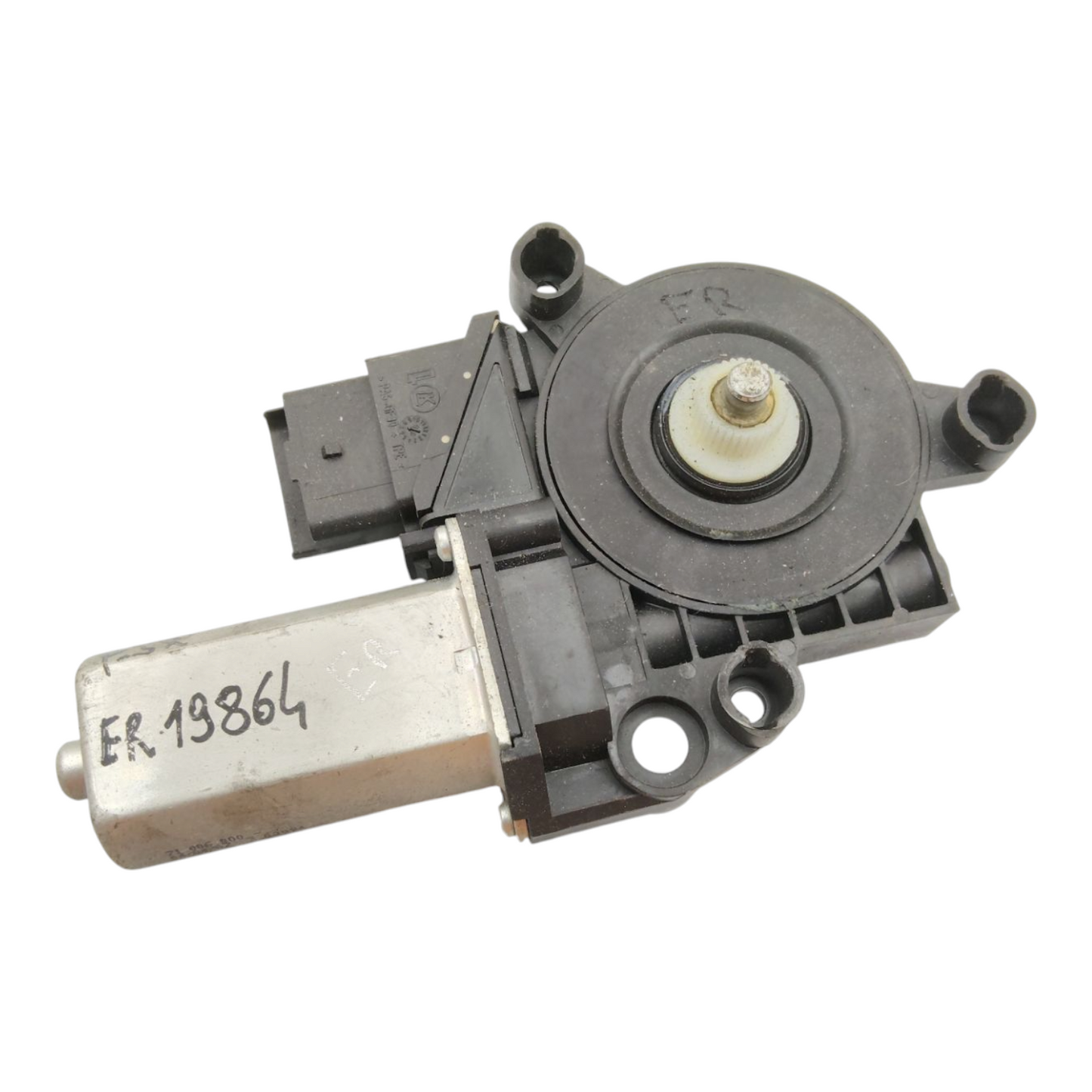 Motorino Alzacristallo Porta Posteriore Sinistro FIAT CROMA 2 Serie