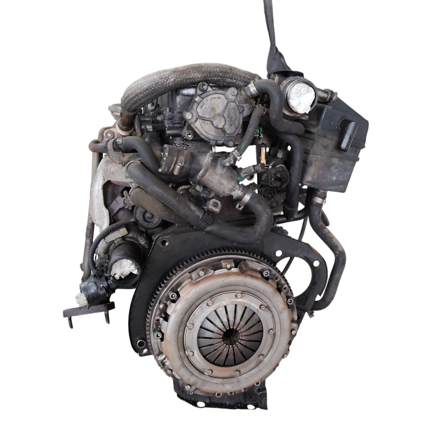 Motore 182B4000 FIAT MULTIPLA 1 Serie 1.9 JTD 77 Kw 105 Cv