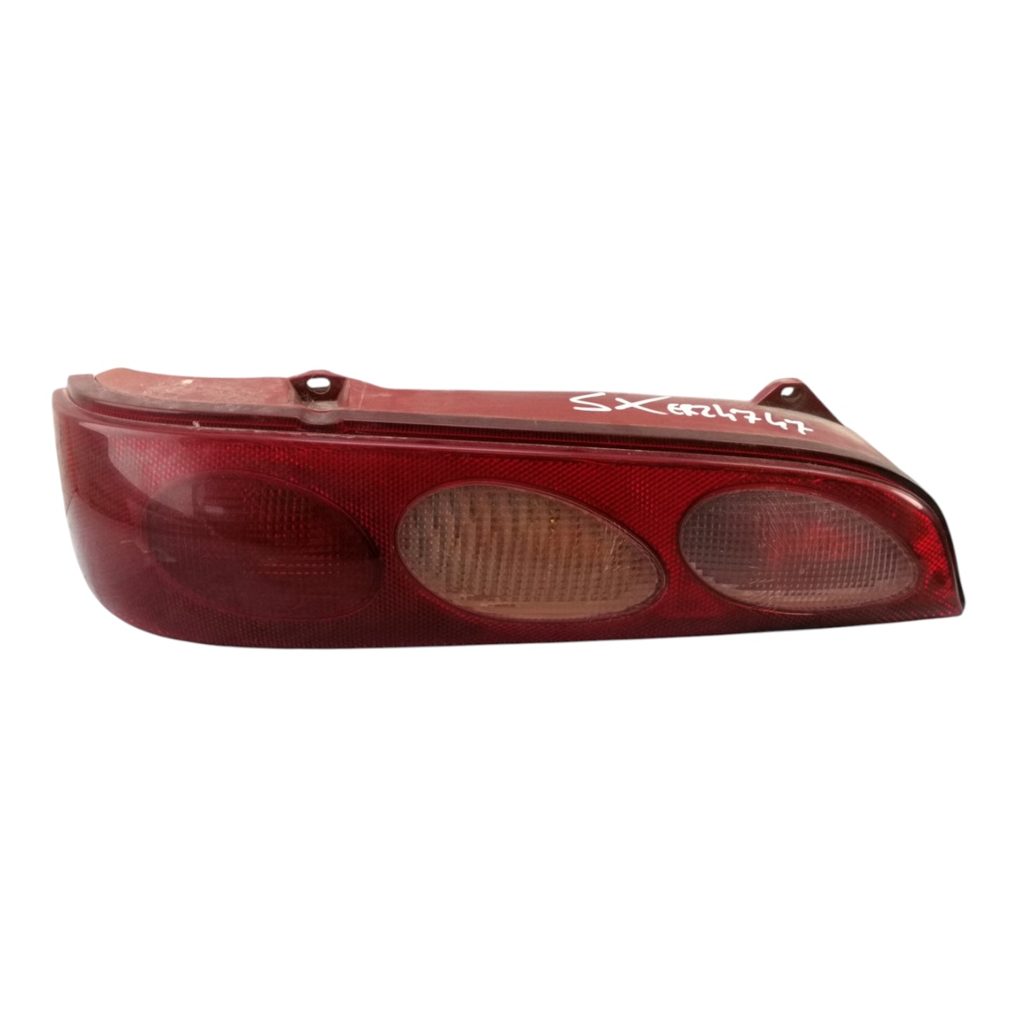 Fanale Stop Posteriore Sinistro FIAT SEICENTO/600 Berlina
