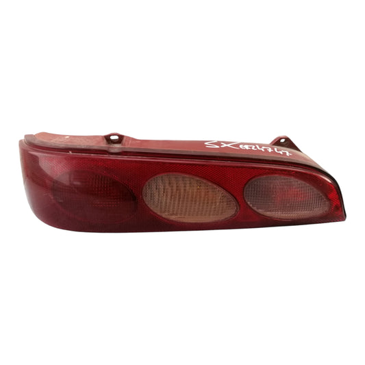Fanale Stop Posteriore Sinistro FIAT SEICENTO/600 Berlina