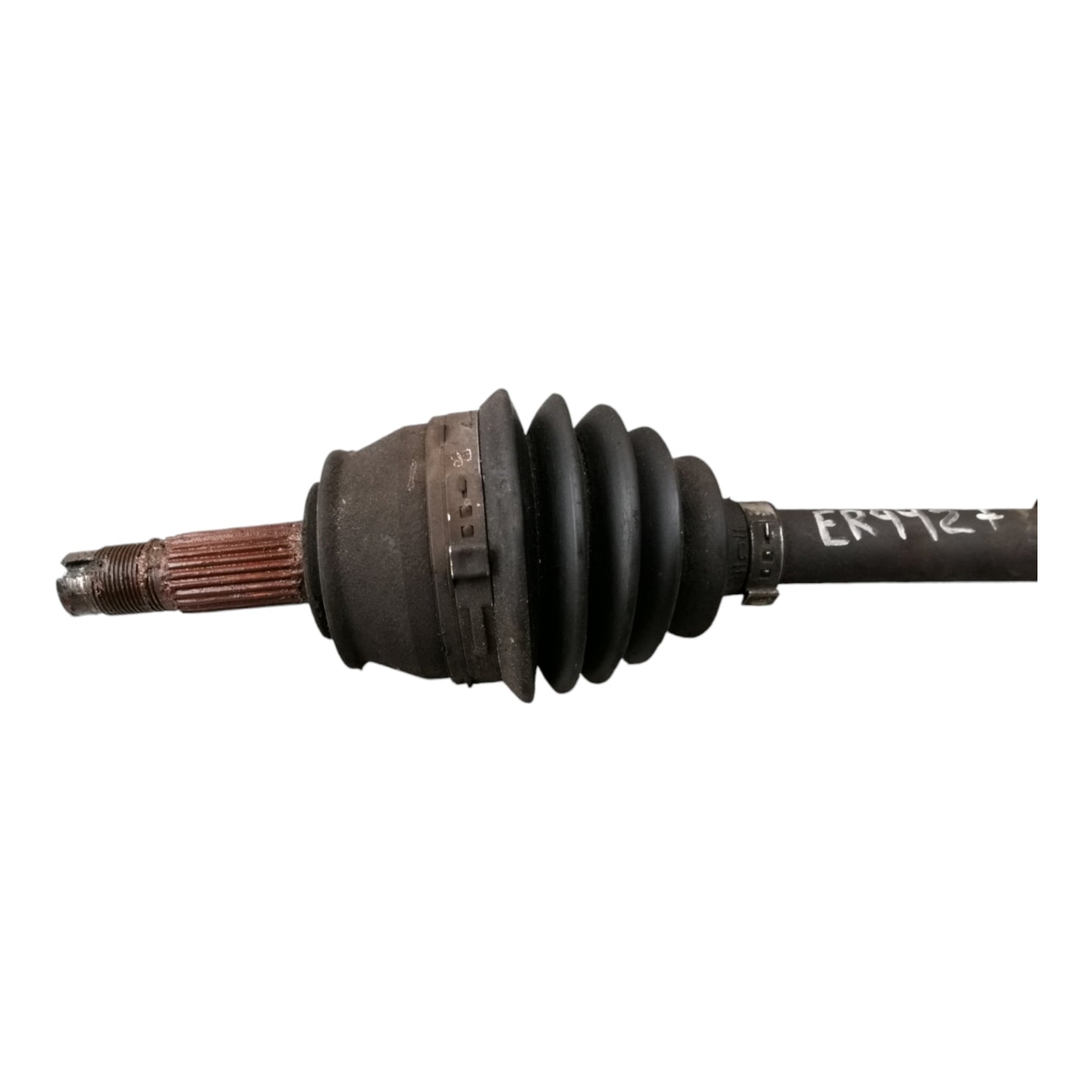 Semiasse Semialbero Anteriore Sinistro FIAT PUNTO 2 Serie 1.3 Diesel