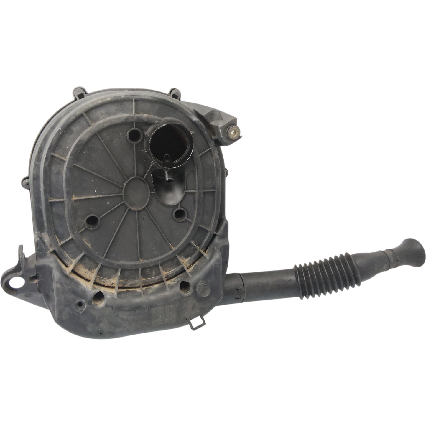 Scatola Filtro Aria FIAT PUNTO 2 Serie 188 1.2 Benzina 188A4000