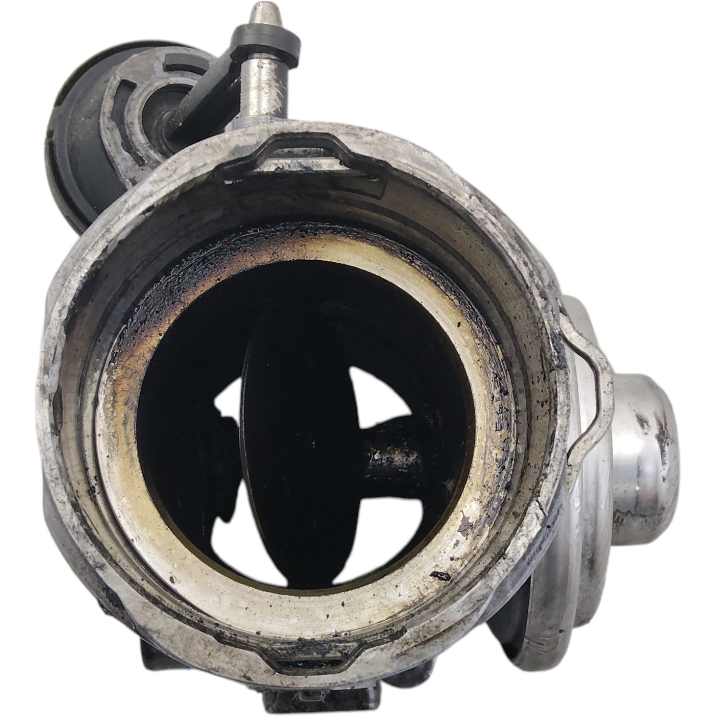 Valvola Egr VOLKSWAGEN GOLF 4 Serie 1.9 TDi