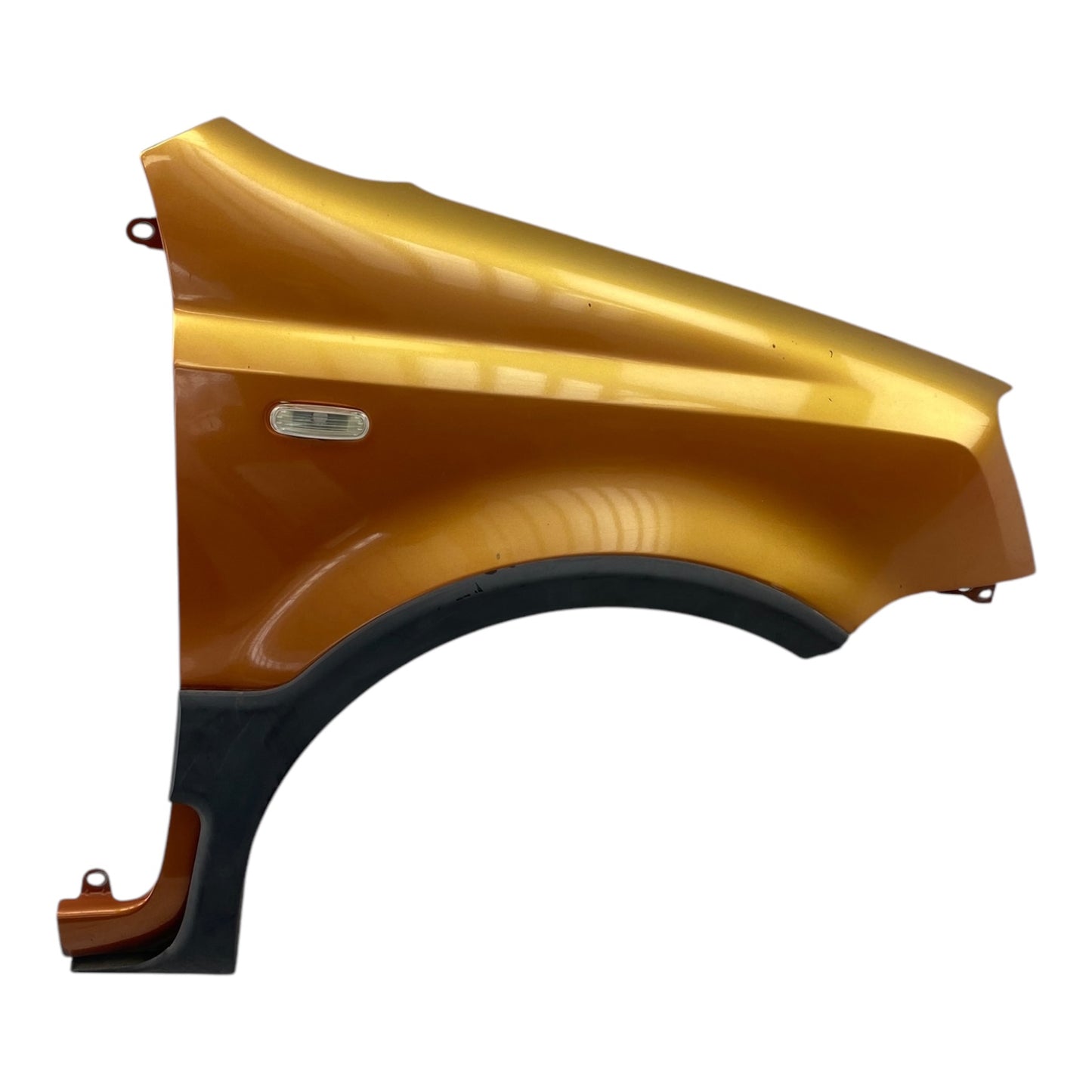 Parafango Anteriore Destro FIAT PANDA 2 Serie 4X4