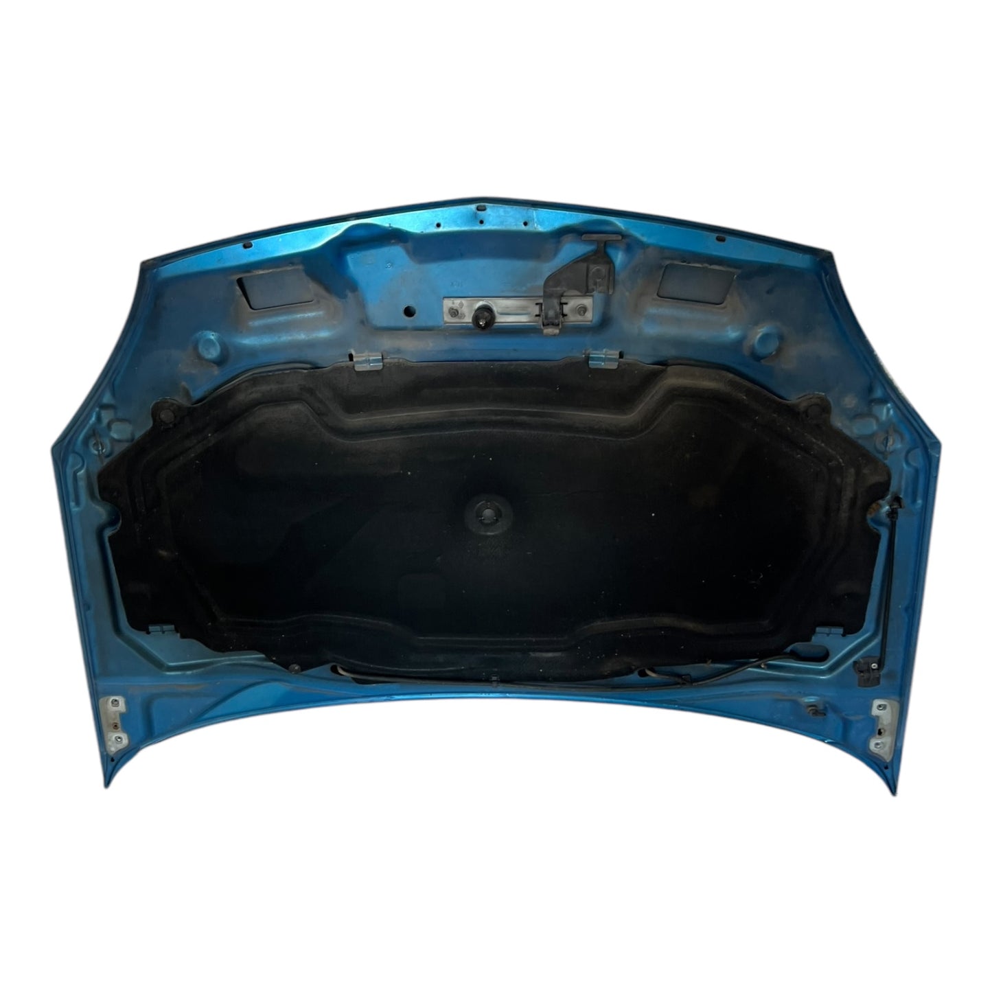 Cofano Anteriore RENAULT CLIO 2 Serie Berlina VAN