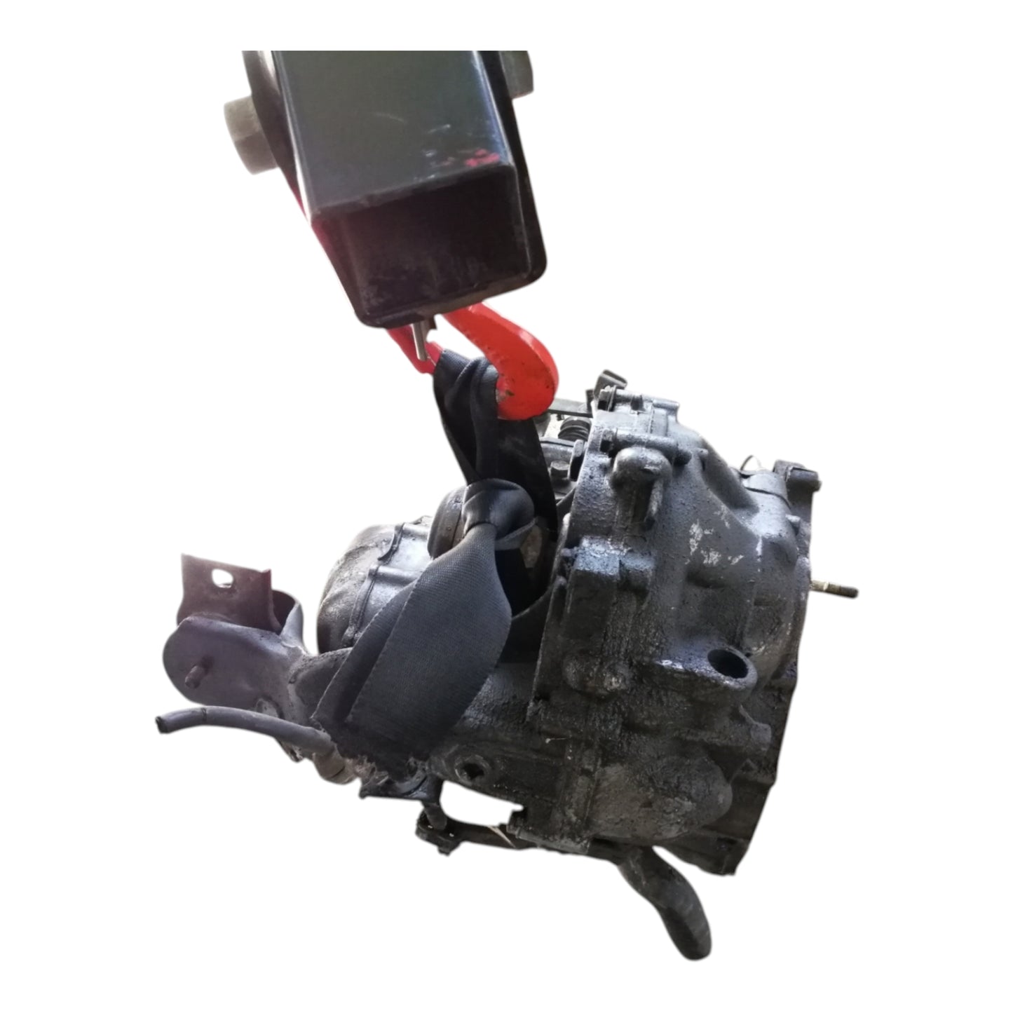 Cambio Manuale 5 Marce DAEWOO MATIZ 1 Serie 800 Benzina Motore F8CV