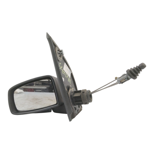 Specchietto Retrovisore Esterno Anteriore Sinistro FIAT PANDA 2 Serie