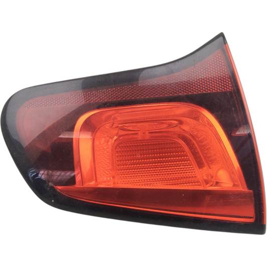 Fanale Stop Interno Posteriore Sinistro CITROEN C3 2 Serie
