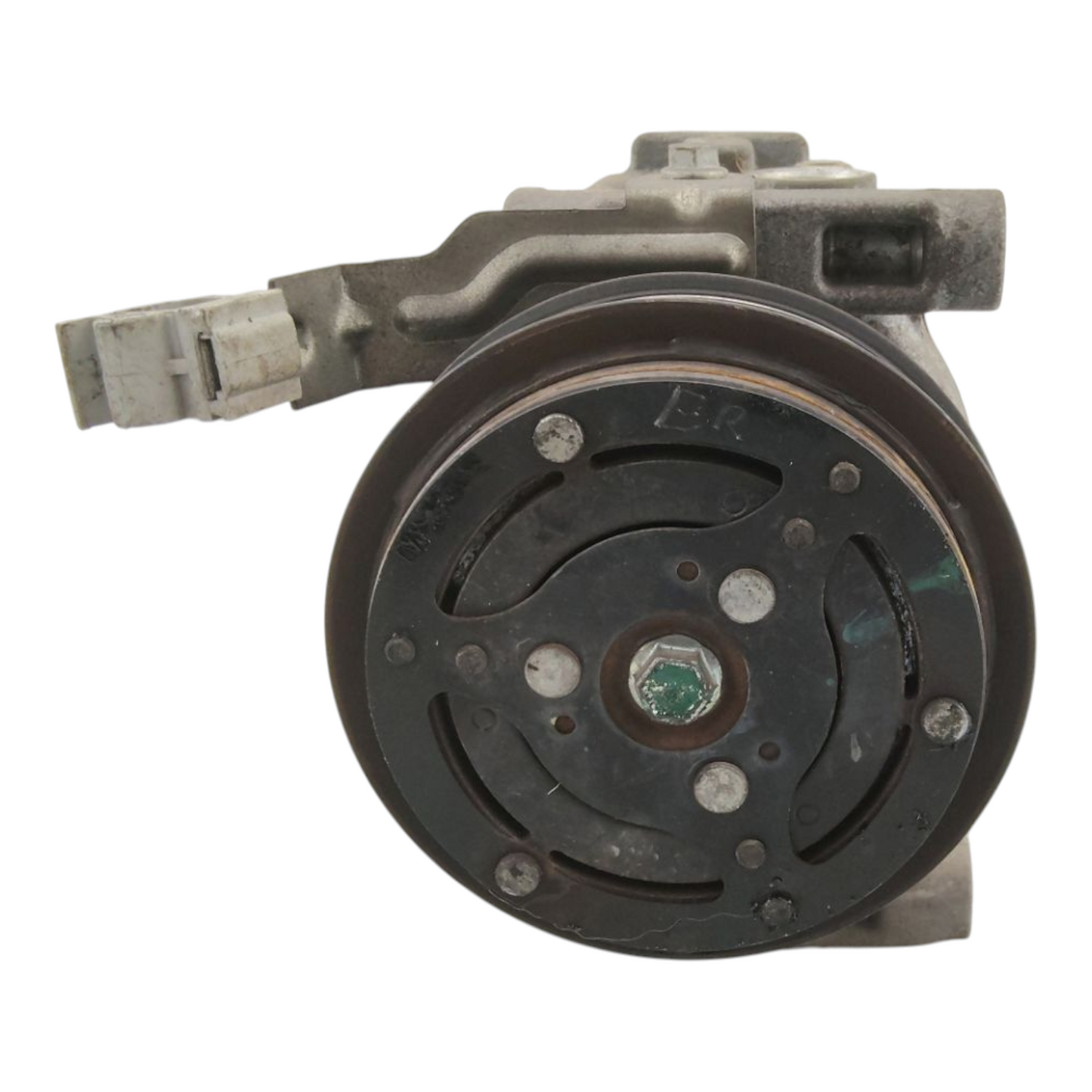 Compressore Aria Condizionata Ac LANCIA YPSILON 1 2 3 Serie Benzina GPL