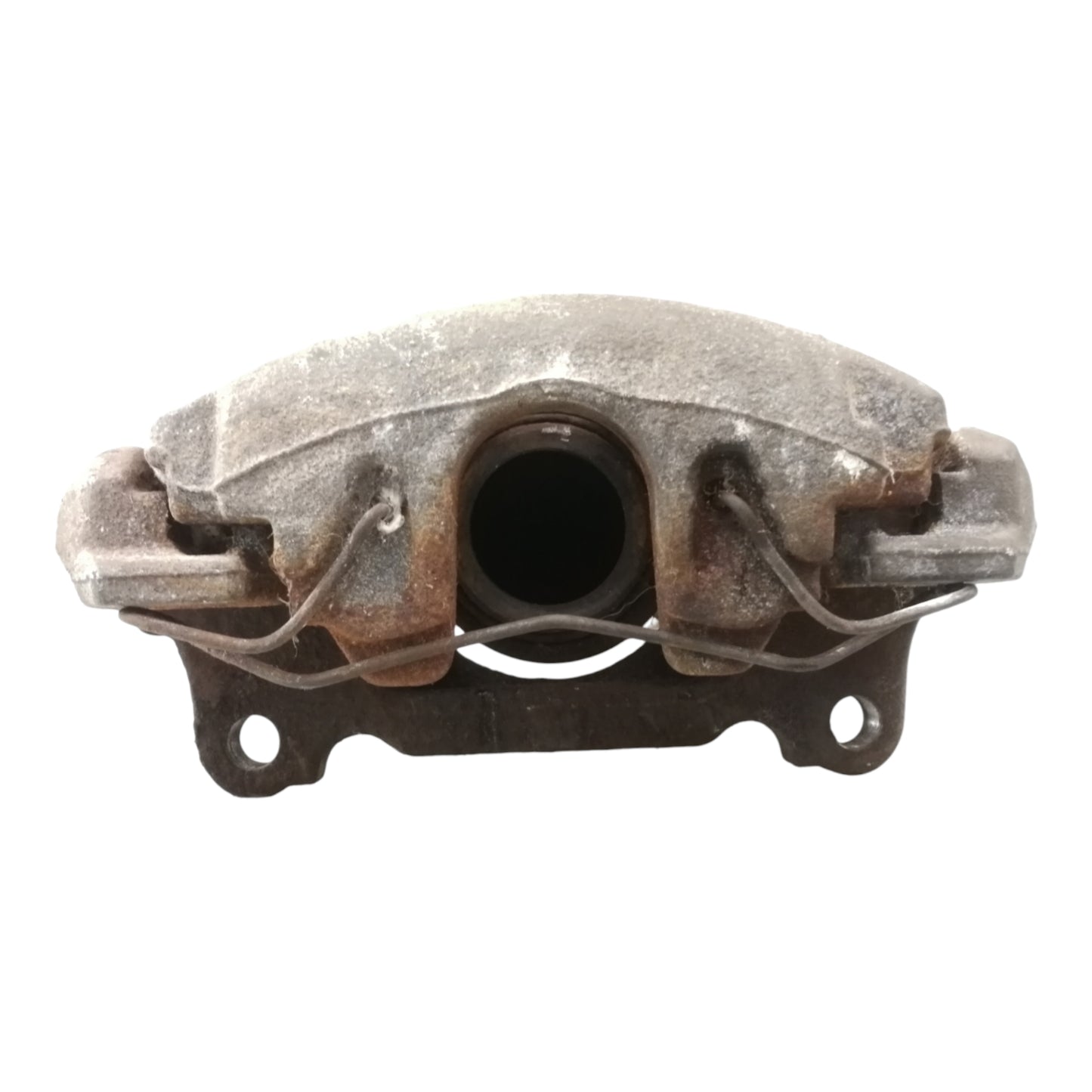 Pinza Freno Anteriore Sinistro AUDI A3 8PA 8P7 8P1/TT 8J3 8J9