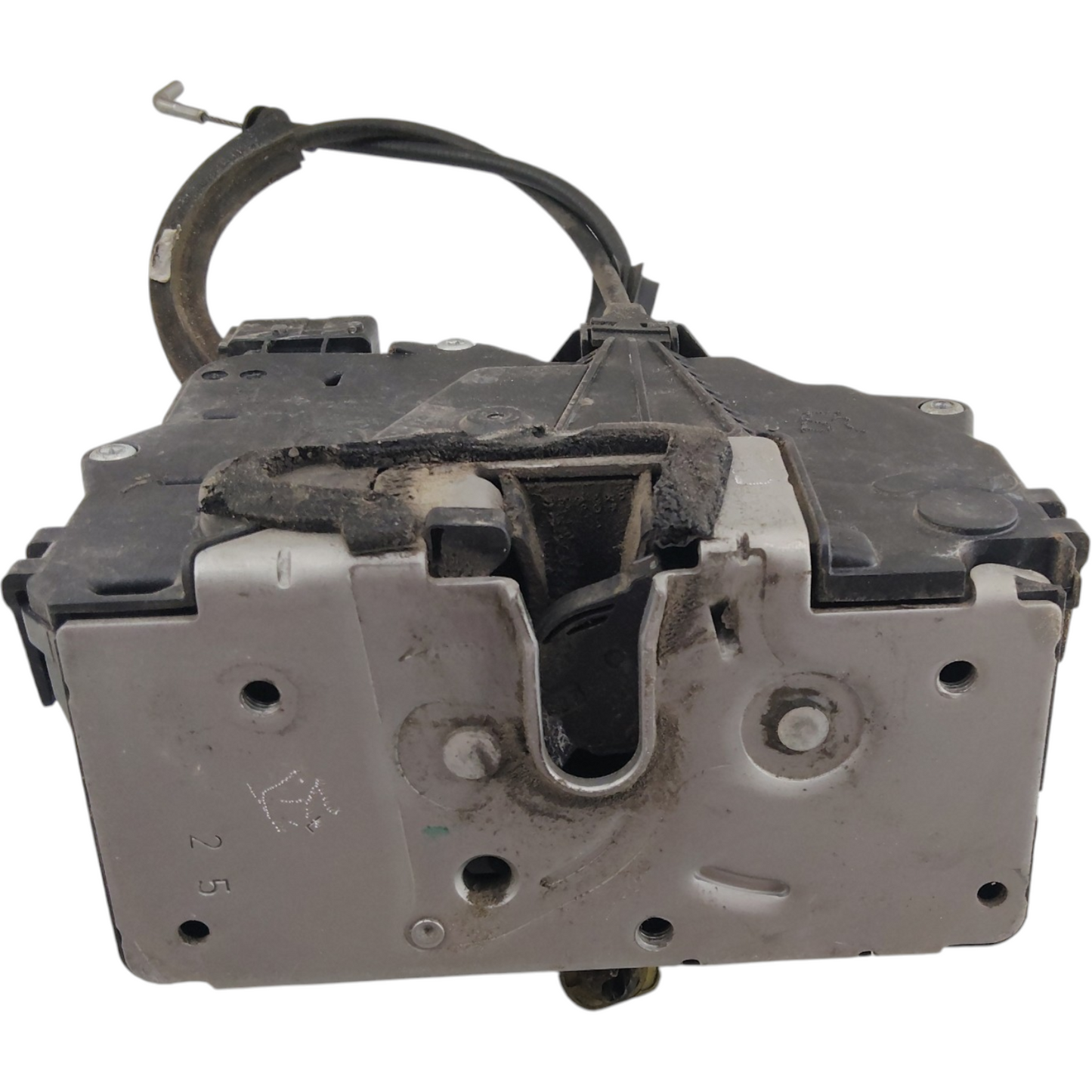 Serratura Porta Anteriore Sinistro FIAT GRANDE PUNTO 5 Porte