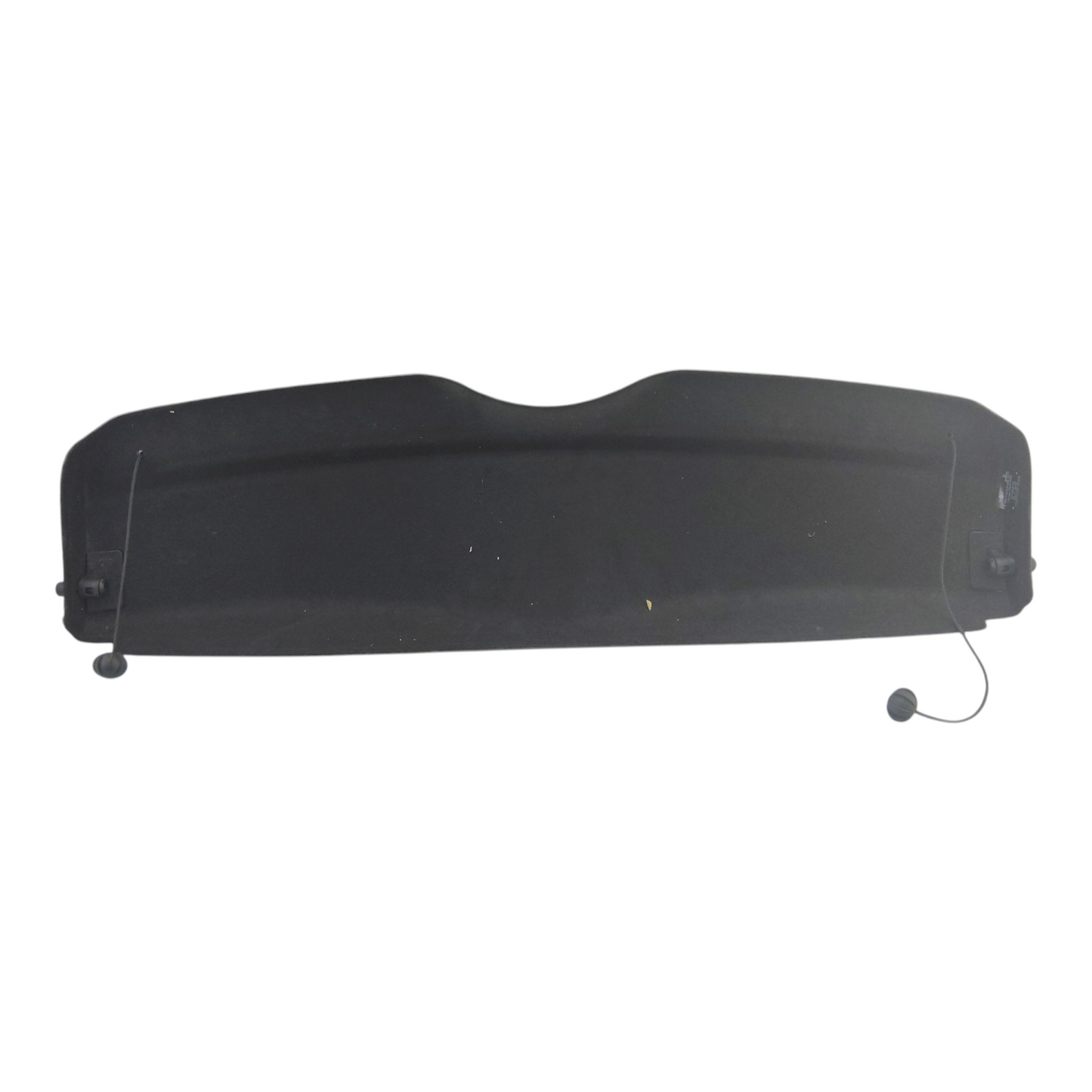 Cappelliera Ripiano Copertura Vano Bagagli MINI ONE COOPER R56 3 Porte