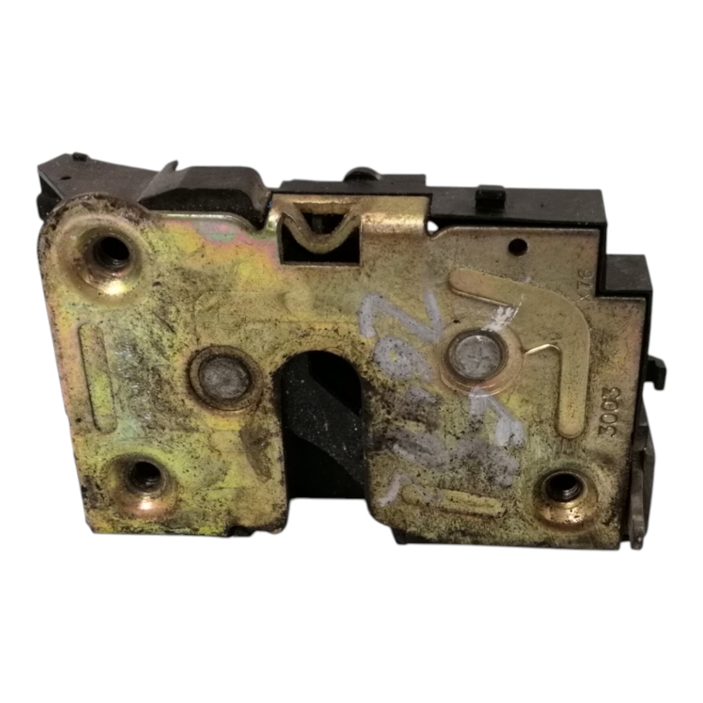 Serratura Porta Scorrevole Posteriore Sinistro RENAULT KANGOO 1 2 Serie