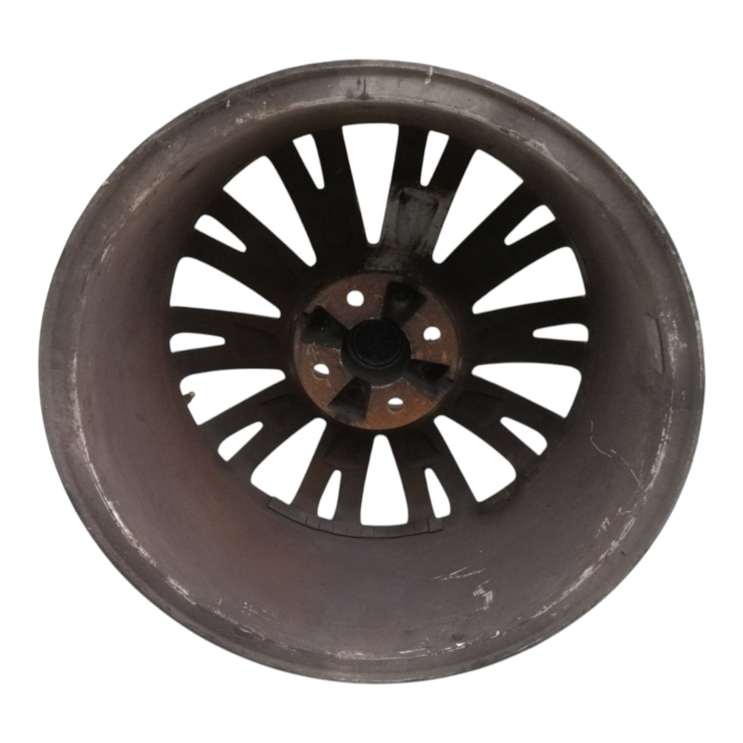Cerchio in lega Raggio 16 FIAT BRAVO 2 Serie 7JX16H2 ET31 4 Fori