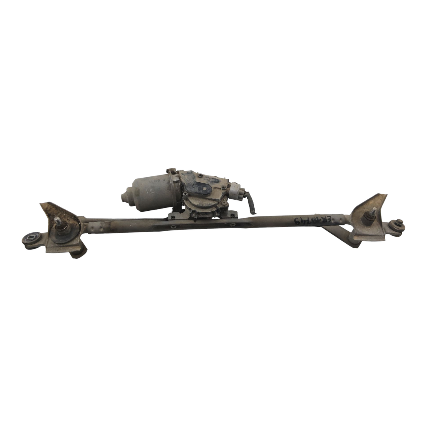 Meccanismo Tandem Tergicristallo MAZDA 6 1 Serie Berlina SW