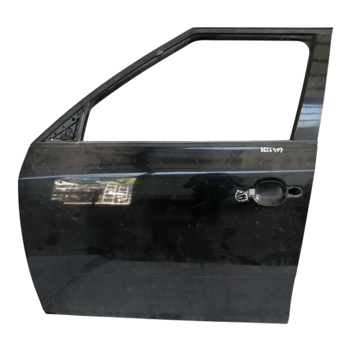 Porta Portiera Anteriore Sinistro SKODA FABIA 542 545 5 Porte