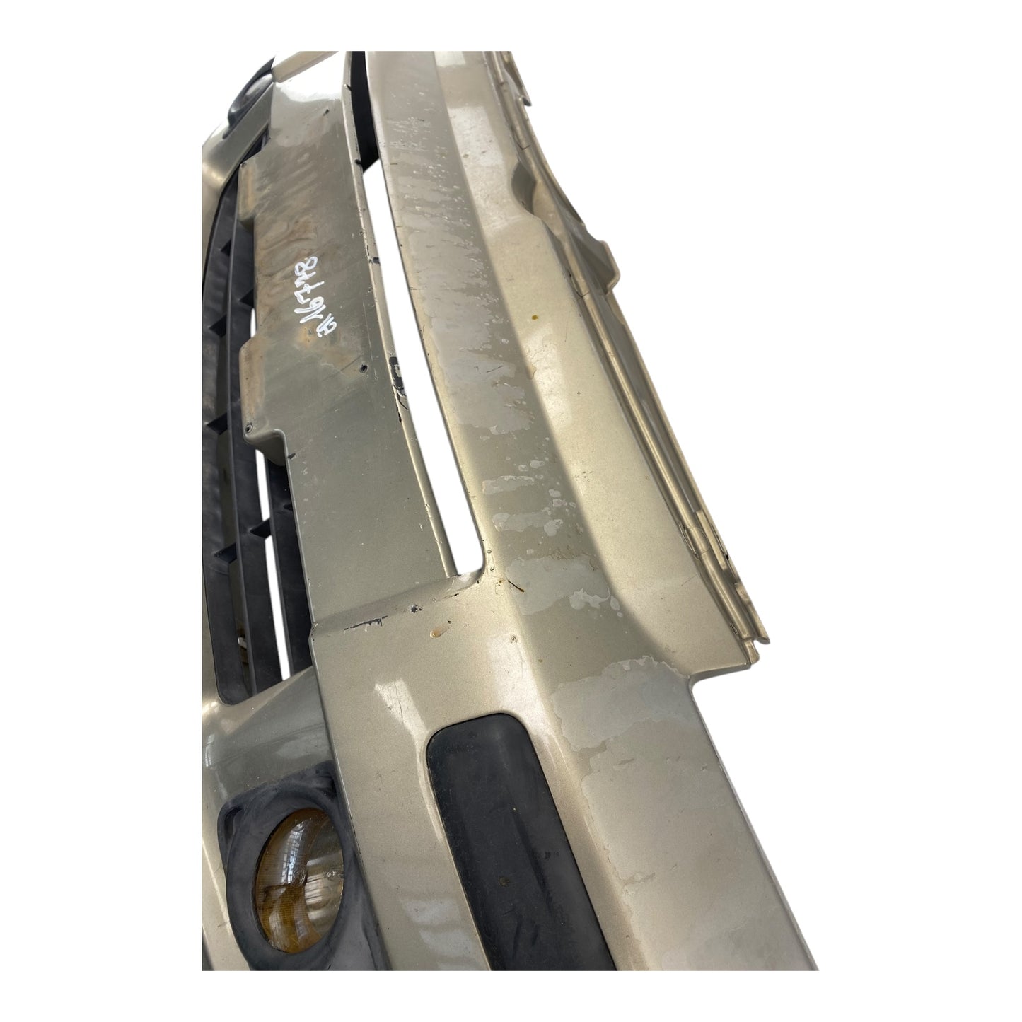 Paraurti Anteriore FIAT PANDA 2 Serie