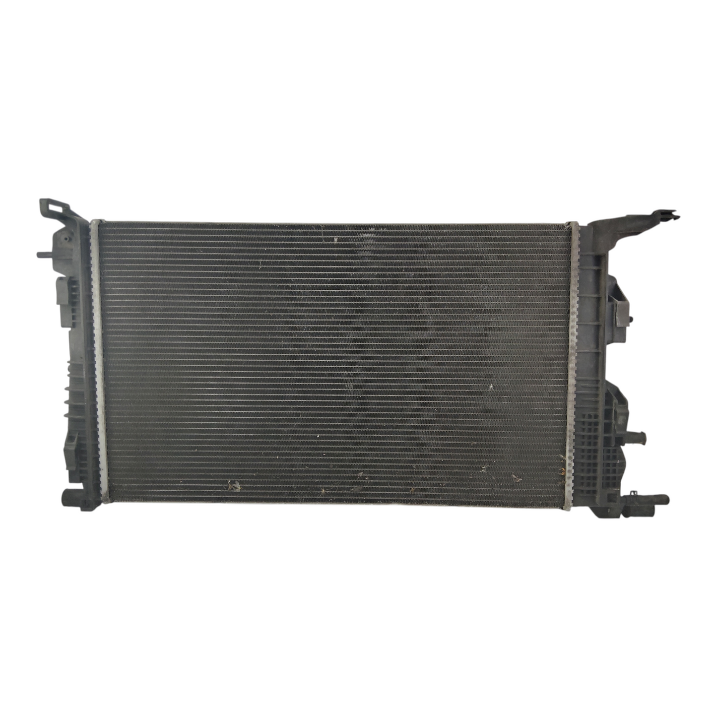 Radiatore Acqua Raffreddamento RENAULT MEGANE 3 Serie 1.5 Diesel