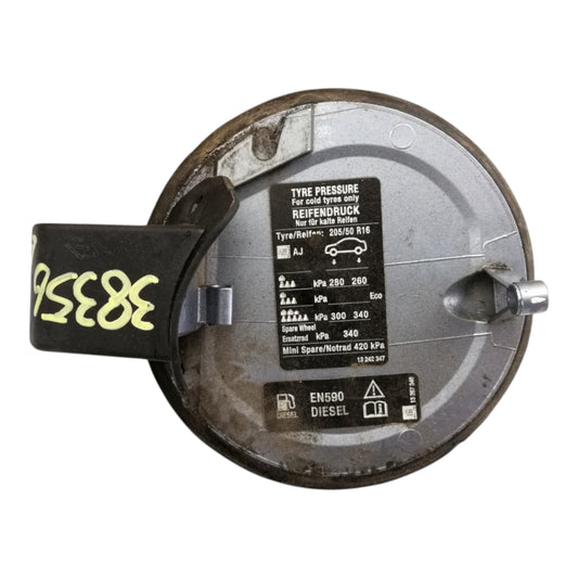 Sportello Carburante Posteriore OPEL MERIVA A