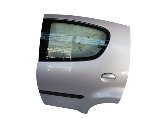 Porta Portiera Posteriore Sinistro CITROEN C1 1 Serie
