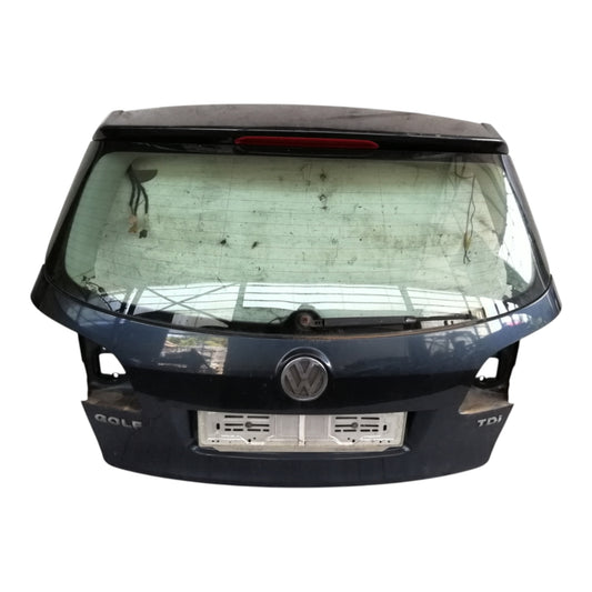 Portello Portellone Posteriore VOLKSWAGEN GOLF PLUS 1 Serie