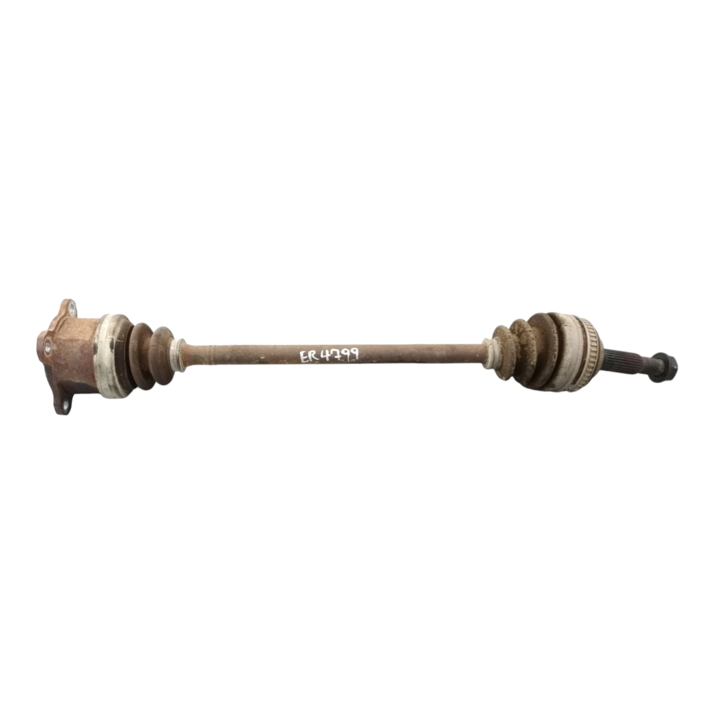 Semiasse Semialbero Posteriore Destro TOYOTA RAV 4 2 Serie