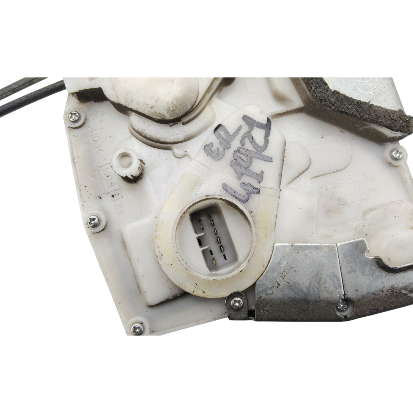 Serratura Porta Anteriore Sinistro FIAT SEDICI/16