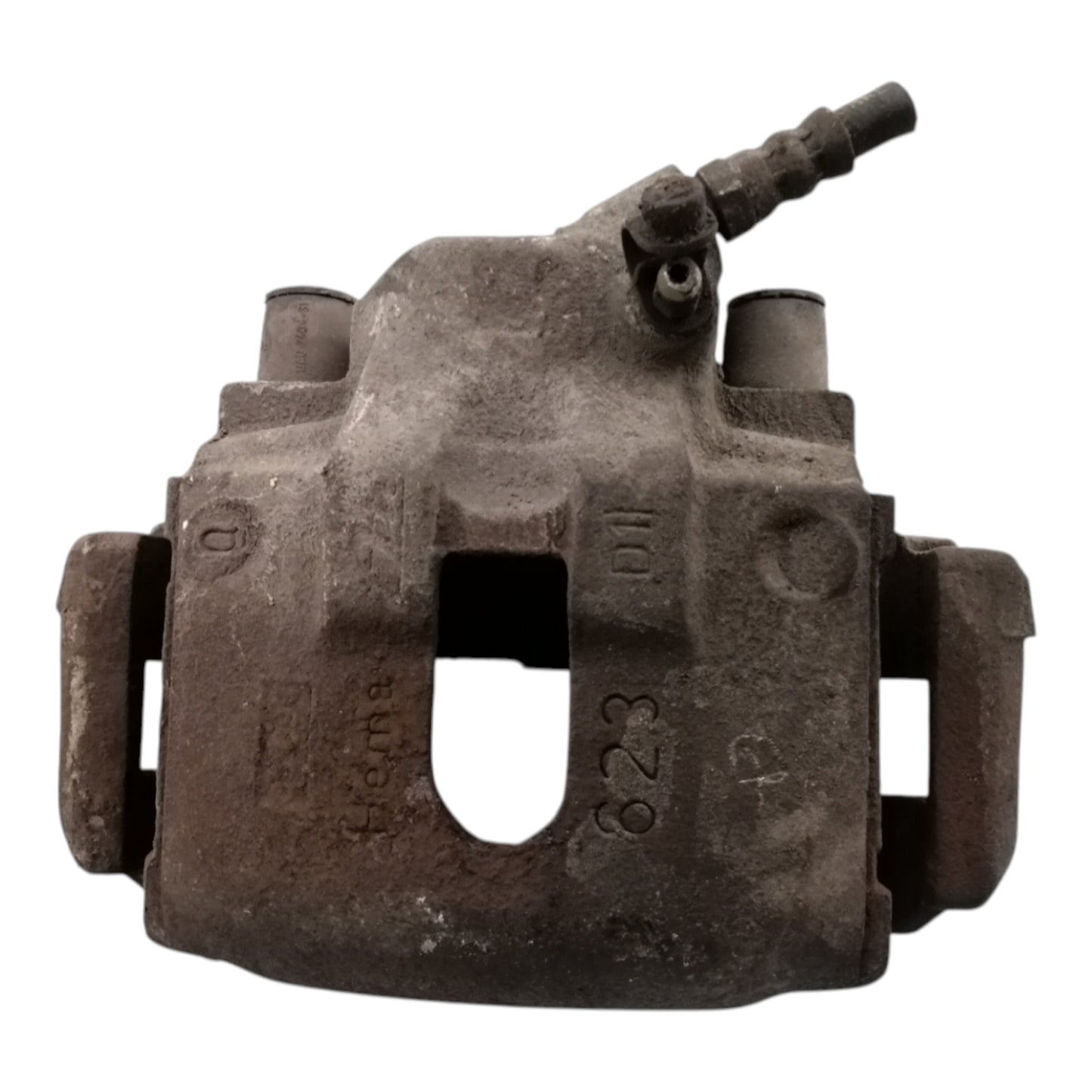 Pinza Freno Anteriore Sinistro FIAT DOBLO' 1 Serie Benzina Diesel  ORIGINAL