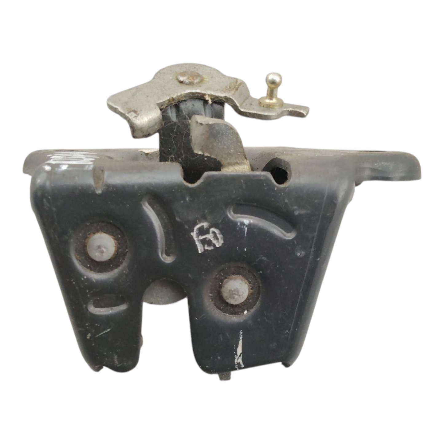 Serratura Portello Posteriore FIAT SEICENTO/600