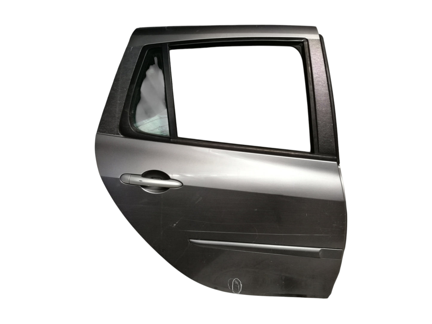 Porta Portiera Posteriore Destro RENAULT CLIO 3 Serie SW Station Wagon