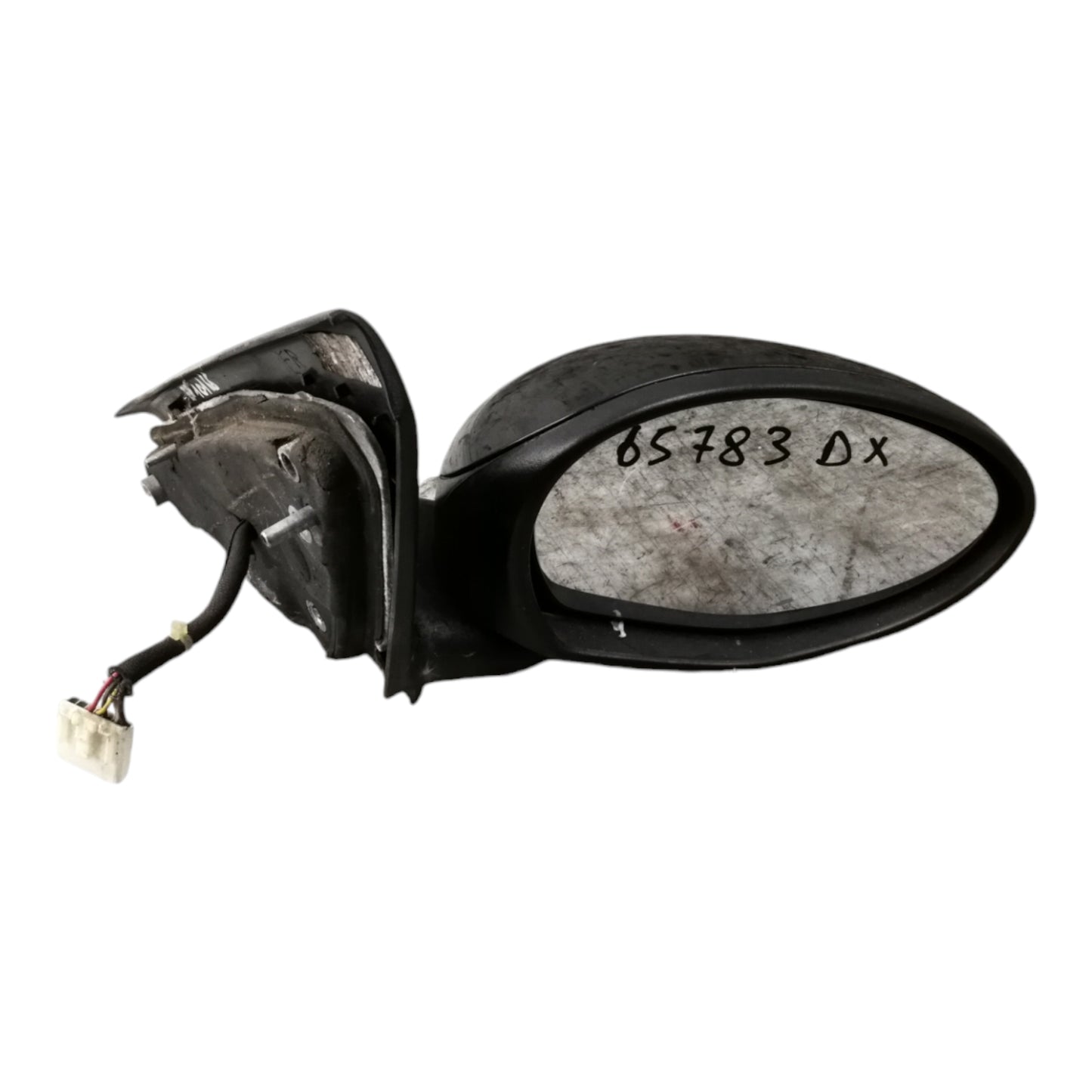 Specchietto Retrovisore Esterno Anteriore Destro ALFA ROMEO 147 1 Serie