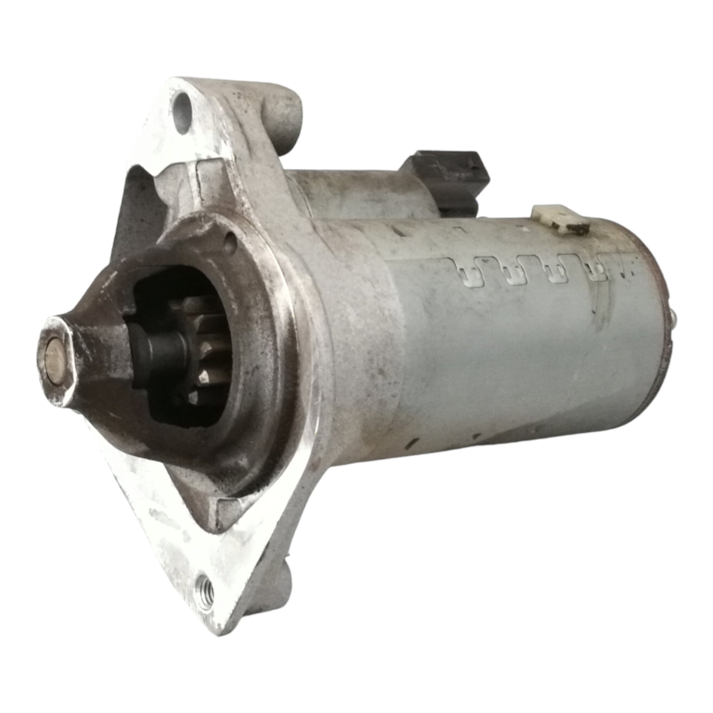 Motorino Avviamento PEUGEOT 208 1 2 Serie/2008 1 Serie Benzina