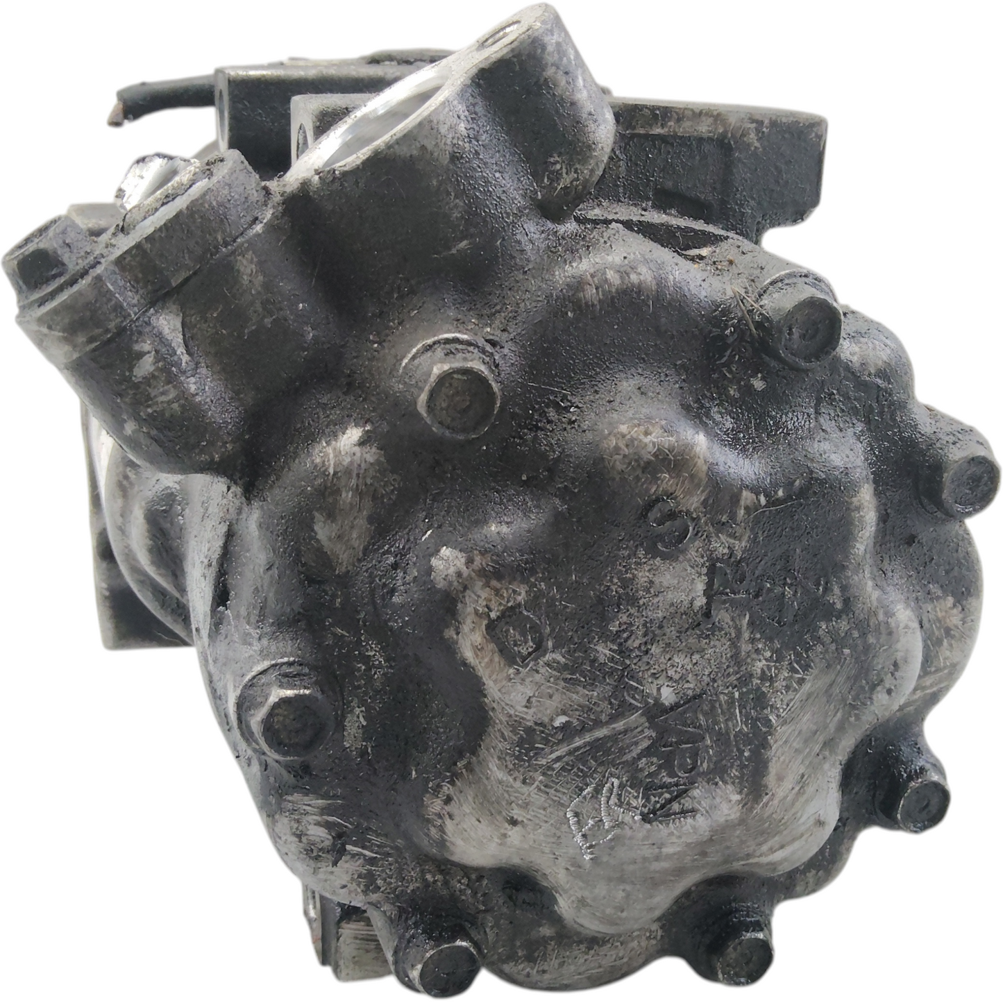 Compressore Aria Condizionata DACIA SANDERO 1 Serie 1.4 Benzina