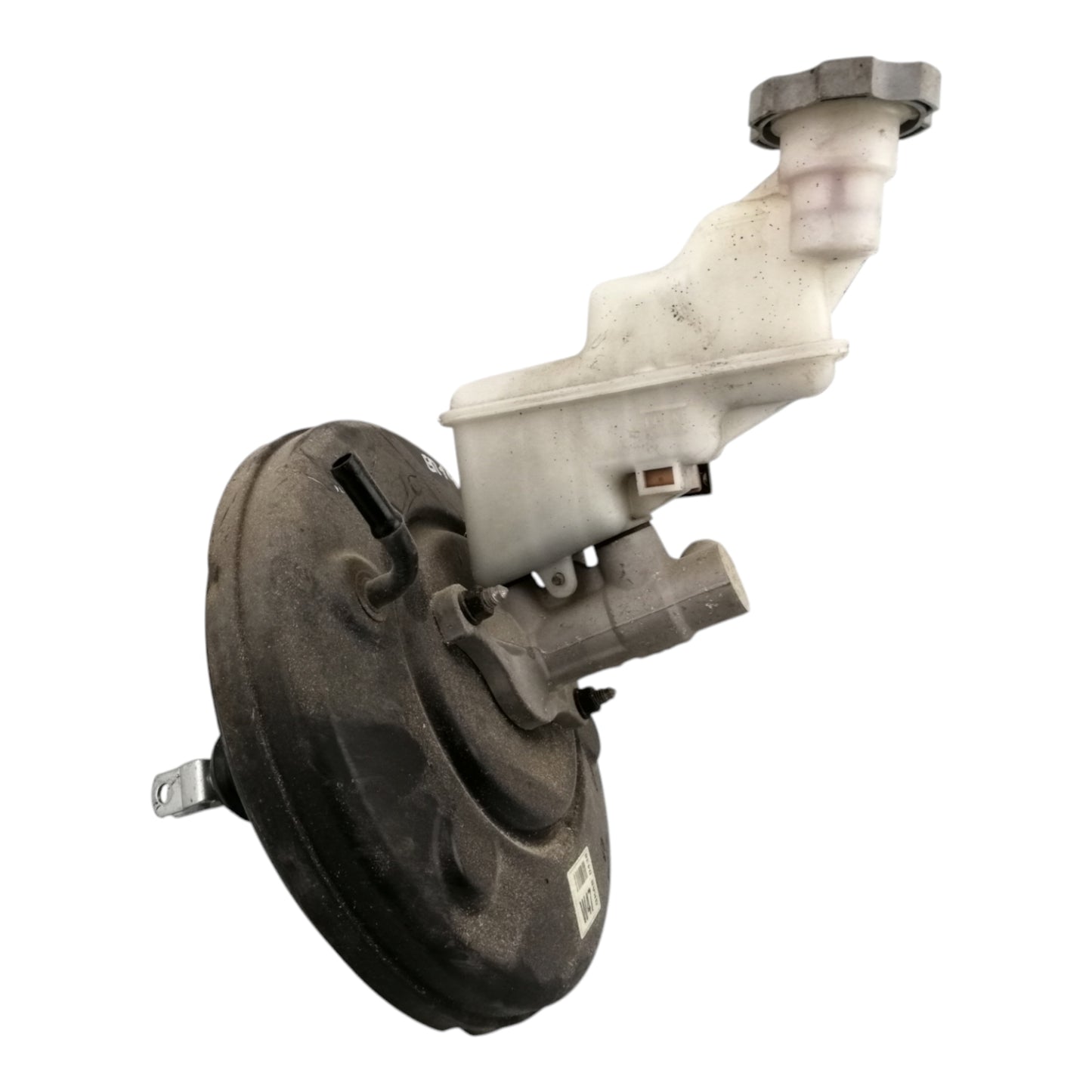 Servofreno Anteriore KIA RIO 3 Serie Diesel Benzina