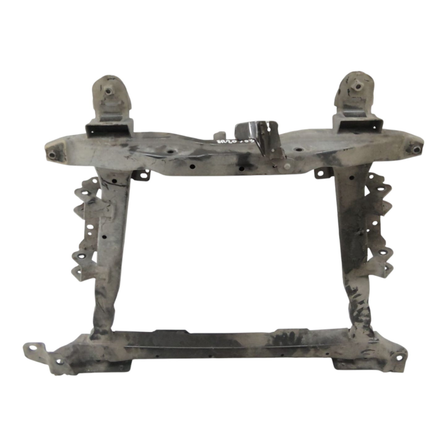 Assale Culla Anteriore RENAULT TWINGO 2 Serie Diesel Benzina