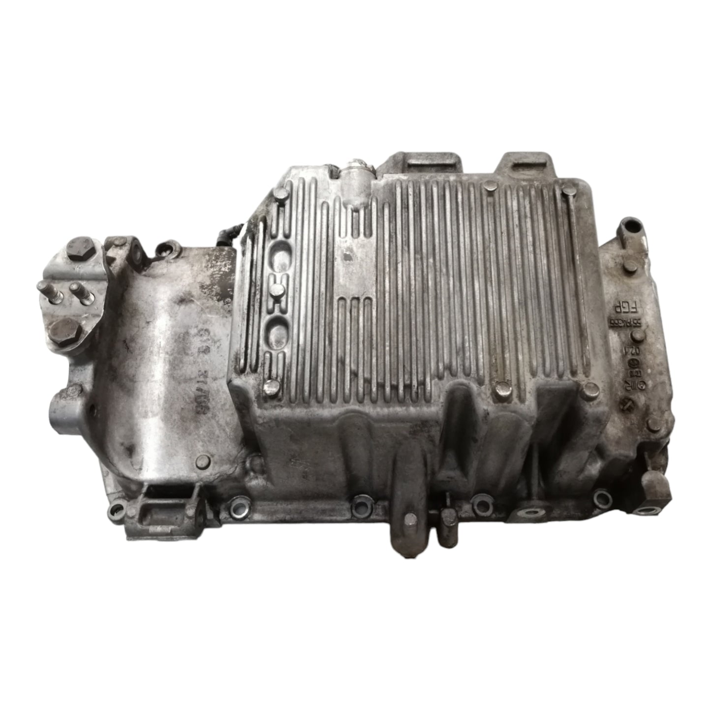 Coppa Olio SAAB 9-3 2 Serie Berlina Station Wagon 1.9 CDTi