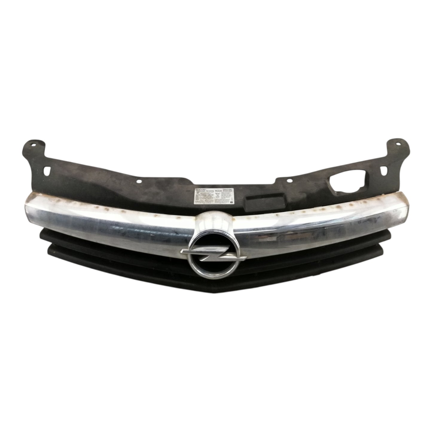 Griglia Radiatore OPEL ASTRA H Berlina Cabrio