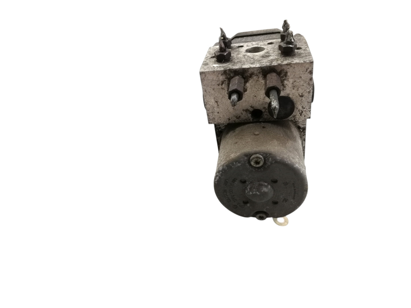 Gruppo Centralina Pompa Abs SSANGYONG REXTON 1 Serie